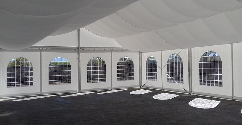 Carpas Zaragoza