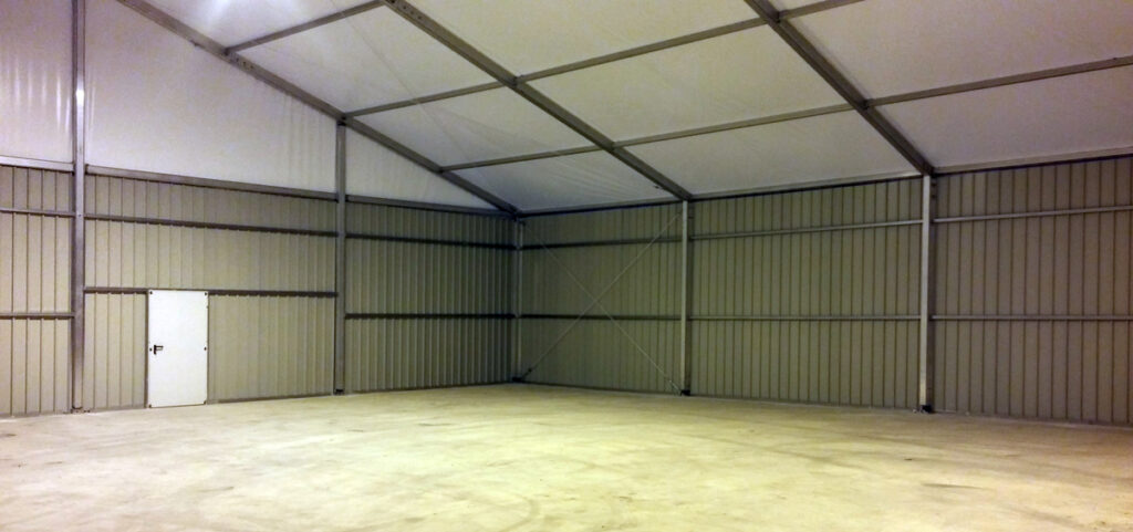 venta naves almacenamiento Zaragoza
