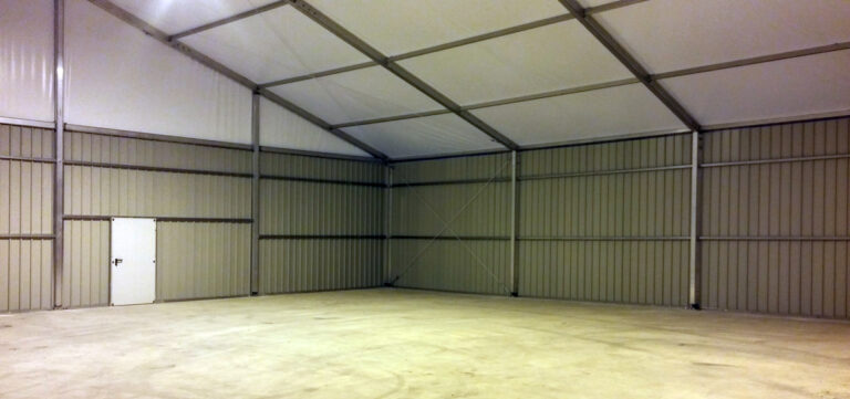 venta naves almacenamiento Zaragoza